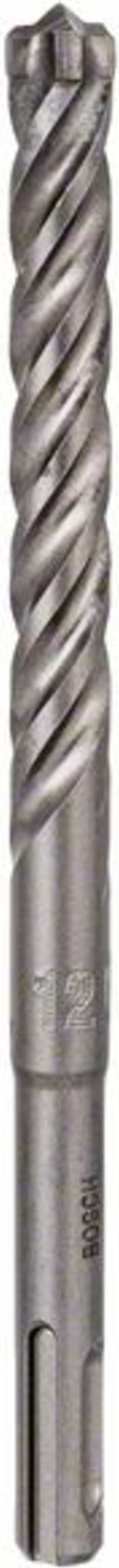 Bosch Accessories plus-7X 2608576187 Hammerbohrer 12 mm 10 St. von Bosch