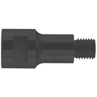 Bosch Adapter zu Diamantdosensenker, Adapter Maschinenseite: 5/8-16UNF mit M 16 2600116081 (2600116081) von Bosch