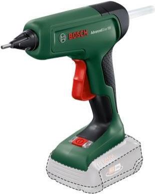 Bosch AdvancedGlue 18V - Heißklebepistole - schnurlos - 11 mm - ohne Batterie - 18 V Bosch AdvancedGlue 18V - Heißklebepistole - schnurlos - 11 mm - ohne Batterie - 18 V von Bosch