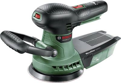 Bosch AdvancedOrbit 18 - Exzenterschleifer - 125 mm - 18 V Bosch AdvancedOrbit 18 - Exzenterschleifer - 125 mm - 18 V von Bosch
