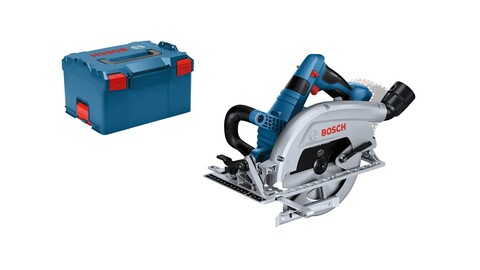 Bosch Akku-Kreiss?Ge Gks 18V-70 L, Solo L Bosch Akku-Kreiss?Ge Gks 18V-70 L, Solo L von Bosch