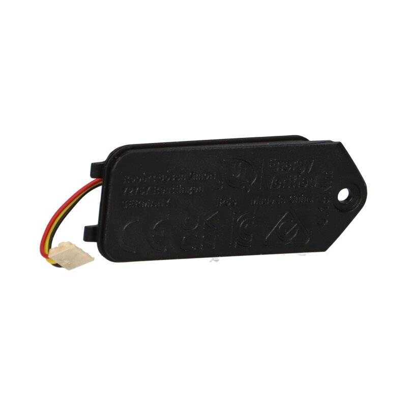 Bosch Akku LED Remote (BRC3600) Bedieneinheit - Das smarte System von Bosch