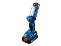 Bosch Akku-Lampe GLI 18V-300 Professional, 200 mm, 332 mm, 101 mm von Bosch