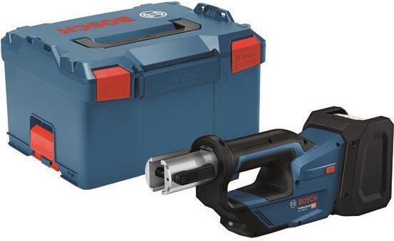 Bosch Akku-Presswerkzeug GPT 19 06019M2000 (06019M2000) von Bosch