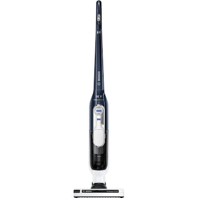 Bosch BBH51840 Akku-Handstaubsauger 18 V dark navy von Bosch