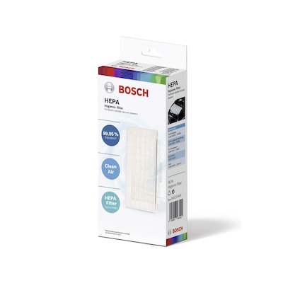 Bosch BBZ154HF HEPA - Filter  für Bodenstaubsauger BSGL5 von Bosch