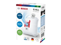 Bosch BBZ41FGALL, 140 g, 165 mm, 75 mm, 240 mm, 200 g, Box von Bosch