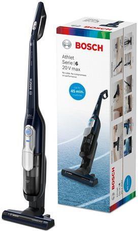 Bosch BCH85N - Trocken - Akku - 45 min - 6 h - 18 V - 3,2 kg (BCH85N) von Bosch