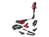 Bosch BCS711PET, Beutellos, Schwarz, Rot, 0,3 l, Deutschland, Trocken, Filterung Bosch BCS711PET, Beutellos, Schwarz, Rot, 0,3 l, Deutschland, Trocken, Filterung von Bosch