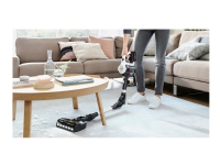 Bosch BCS711XXL, Beutellos, Weiß, 0,3 l, Trocken, Filterung, 82 dB Bosch BCS711XXL, Beutellos, Weiß, 0,3 l, Trocken, Filterung, 82 dB von Bosch