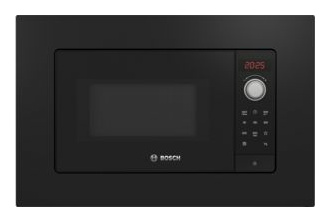 Bosch BFL623MB3 Einbau-Mikrowelle Bosch BFL623MB3 Einbau-Mikrowelle von Bosch