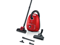 Bosch BGB41PET1, 700 W, Cylinder vacuum, Dry, Dust bag, 4 L, HEPA Bosch BGB41PET1, 700 W, Cylinder vacuum, Dry, Dust bag, 4 L, HEPA von Bosch
