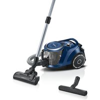 Bosch BGC41XALL Bodenstaubsauger ohne Beutel Serie 6 weiß von Bosch