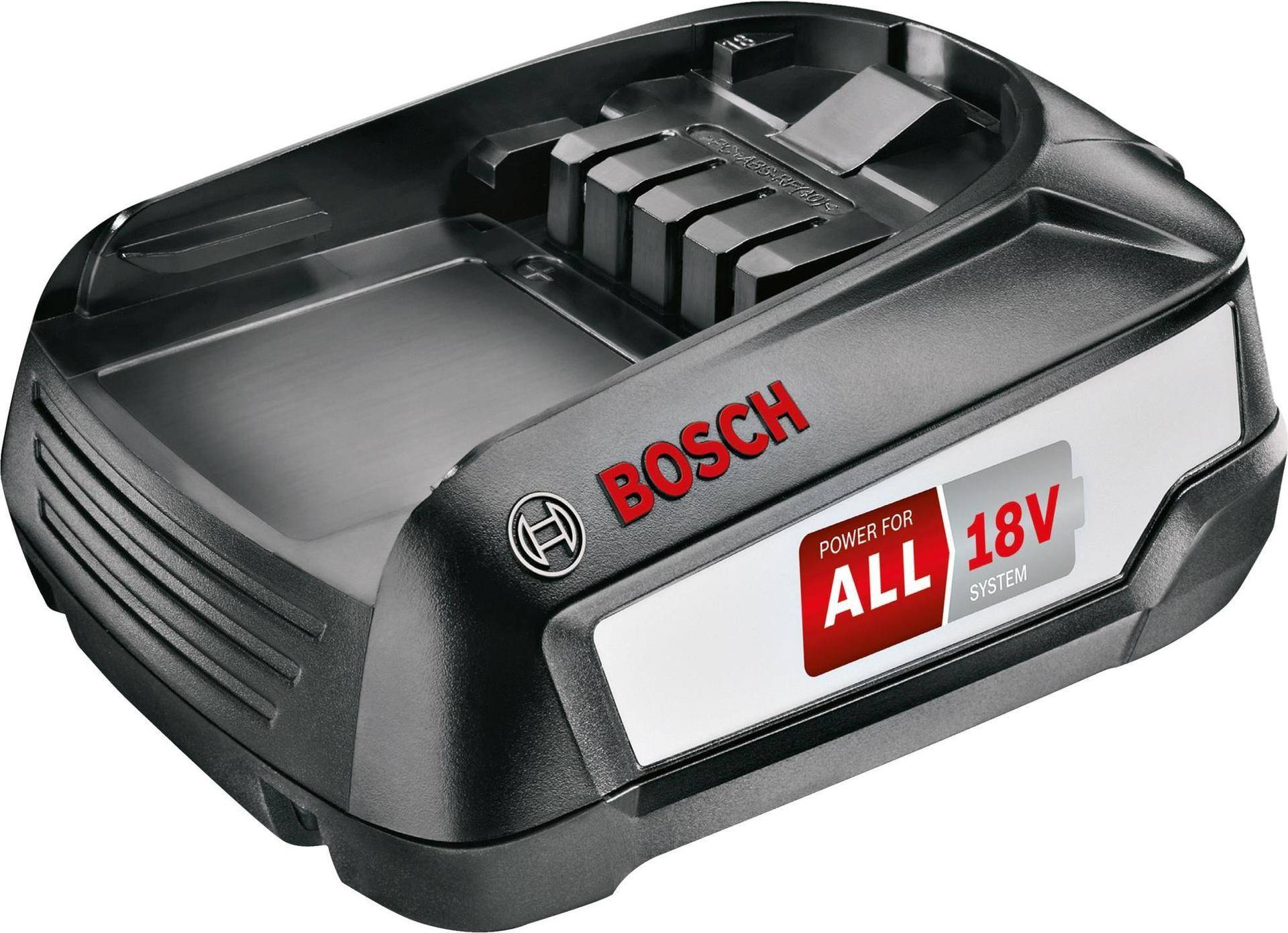 Bosch BHZUB1830 - Batterie - 3 Ah von Bosch
