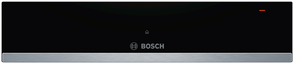 Bosch BIC510NS0 Wärmeschublade, Edelstahl von Bosch