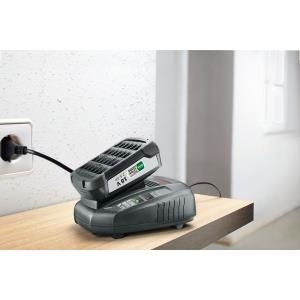 Bosch - Batterie - Li-Ion - 2.5 Ah Bosch - Batterie - Li-Ion - 2.5 Ah von Bosch