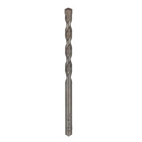 Bosch Betonbohrer Cyl-3 Silverpercussion 8 X 80 X 120 Mm Du von Bosch