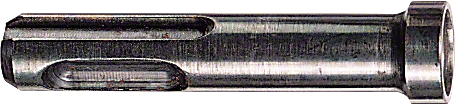 Bosch - Bohrer - für Holz - Nageleintreiber - 13 mm - SDS-plus - Länge: 58 mm (2608690010) von Bosch