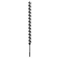 Bosch - Bohrer - für Weichholz, Hartholz - Schlangenbohrer - 30 mm - Inbus - Länge: 450 mm (2608597651) von Bosch