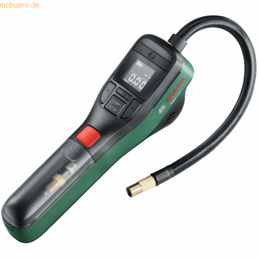 Bosch Bosch Home and Garden Druckluft-Pumpe EasyPump 10.3 bar Bosch Bosch Home and Garden Druckluft-Pumpe EasyPump 10.3 bar von Bosch