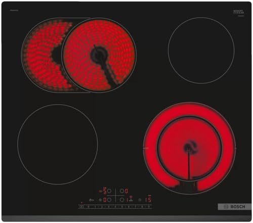 Bosch CERAMIC HOB PKN631FP2E von Bosch