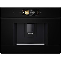 Bosch CTL7181B0 Serie 8 Einbau-Kaffeevollautomat schwarz von Bosch