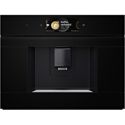 Bosch CTL7181B0 Serie 8 Einbau-Kaffeevollautomat schwarz Bosch CTL7181B0 Serie 8 Einbau-Kaffeevollautomat schwarz von Bosch