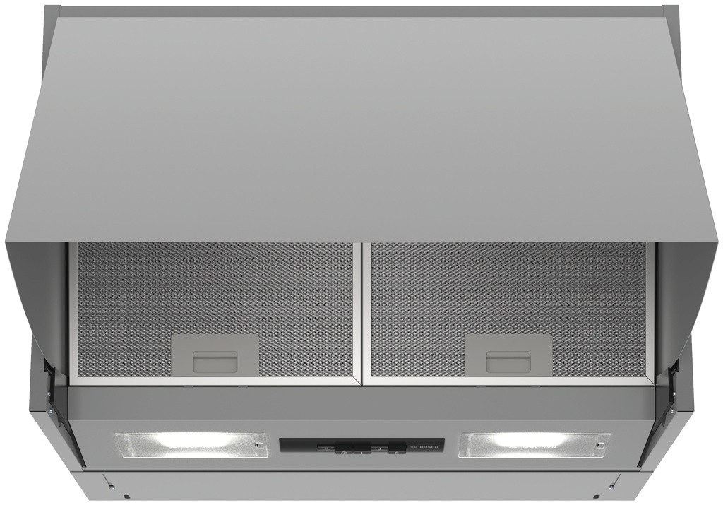 Bosch DEM66AC00 Dunstabzugshaube, 70dB Bosch DEM66AC00 Dunstabzugshaube, 70dB von Bosch