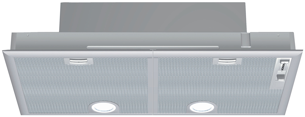 Bosch DHL755BL Dunstabzugshaube, 56dB Bosch DHL755BL Dunstabzugshaube, 56dB von Bosch