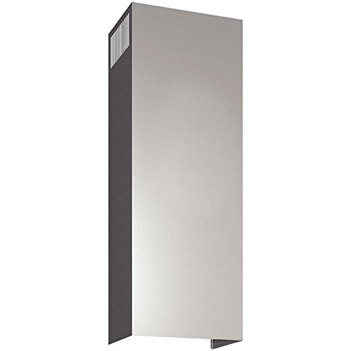 Bosch DHZ1223 Zubehör für Dunstabzüge, Kaminverlängerung 1000 mm, Made in Germany Bosch DHZ1223 Zubehör für Dunstabzüge, Kaminverlängerung 1000 mm, Made in Germany von Bosch