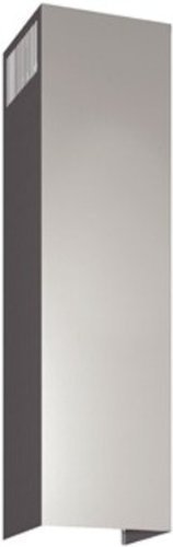 Bosch DHZ1225 Dunstabzugshaubenzubehör/Teleskopverlängerung 1000 mm für Wandesse Bosch DHZ1225 Dunstabzugshaubenzubehör/Teleskopverlängerung 1000 mm für Wandesse von Bosch