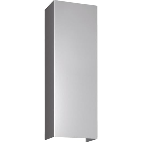 Bosch DHZ1234 Zubehör für Dunstabzüge, Kaminverlängerung 750 mm, Made in Germany Bosch DHZ1234 Zubehör für Dunstabzüge, Kaminverlängerung 750 mm, Made in Germany von Bosch