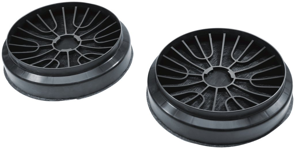 Bosch DHZ5276 Aktivkohle für Dunstabzugshaube Bosch DHZ5276 Aktivkohle für Dunstabzugshaube von Bosch