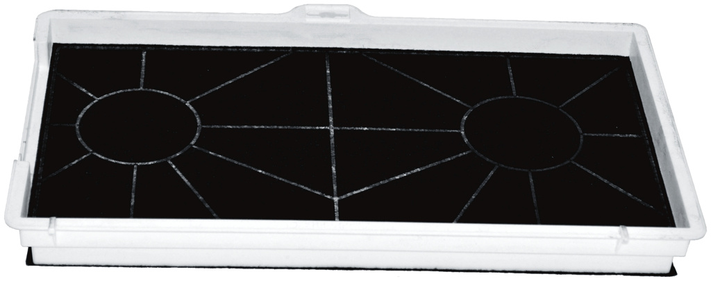 Bosch DHZ7305 Aktivkohlefilter für Dunstabzugshaube Bosch DHZ7305 Aktivkohlefilter für Dunstabzugshaube von Bosch