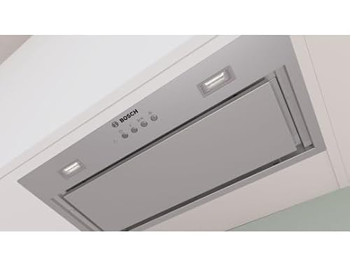 Bosch DLN56AC50 Serie 6 Filtergruppe 52 cm silber metallic Bosch DLN56AC50 Serie 6 Filtergruppe 52 cm silber metallic von Bosch Electroménager