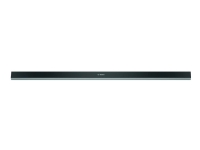 Bosch DSZ4986, Lenker, Schwarz, 898 mm, 20 mm, 40 mm, 874 g Bosch DSZ4986, Lenker, Schwarz, 898 mm, 20 mm, 40 mm, 874 g von Bosch