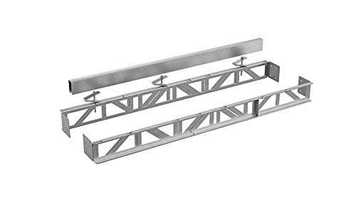 Bosch DSZ8WW1Y2 Zubehör für Dunstabzüge, Montageset für nahtlosen Einbau, Made in Germany Bosch DSZ8WW1Y2 Zubehör für Dunstabzüge, Montageset für nahtlosen Einbau, Made in Germany von Bosch