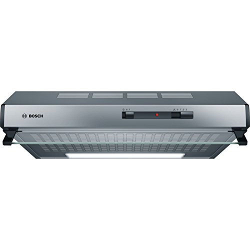 Bosch DUL62FA50 Serie 2 Dunstabzugshauben / 60 cm/Edelstahl Bosch DUL62FA50 Serie 2 Dunstabzugshauben / 60 cm/Edelstahl von Bosch