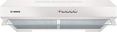 Bosch DUL63CC20 Serie 4 Unterbauhaube, 60 cm breit, Um- & Abluft, LED-Beleuchtung gleichmäßige Ausleuchtung, Drucktastenschalter, 3 Leistungsstufen, Metallfettfilter spülmaschinengeeignet Bosch DUL63CC20 Serie 4 Unterbauhaube, 60 cm breit, Um- & Abluft, LED-Beleuchtung gleichmäßige Ausleuchtung, Drucktastenschalter, 3 Leistungsstufen, Metallfettfilter spülmaschinengeeignet von Bosch