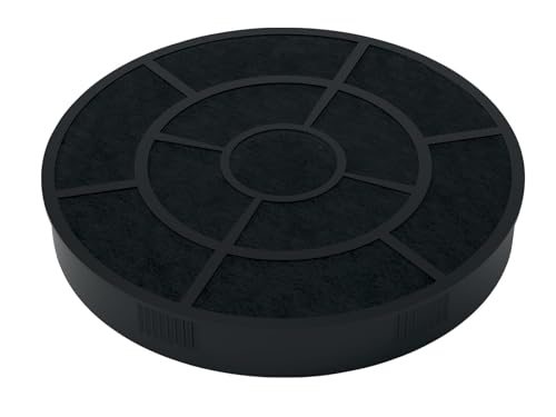 Bosch DWA0LK6A Zubehör für Dunstabzüge, Standard Geruchsfilter von Bosch