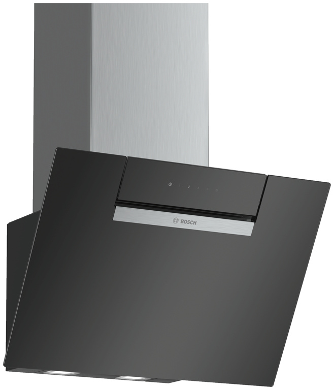 Bosch DWK67EM60 Dunstabzugshaube von Bosch