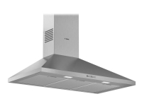 Bosch DWP96BC50, 600 m³/h, Geleitet, A, A, C, 69 dB Bosch DWP96BC50, 600 m³/h, Geleitet, A, A, C, 69 dB von Bosch