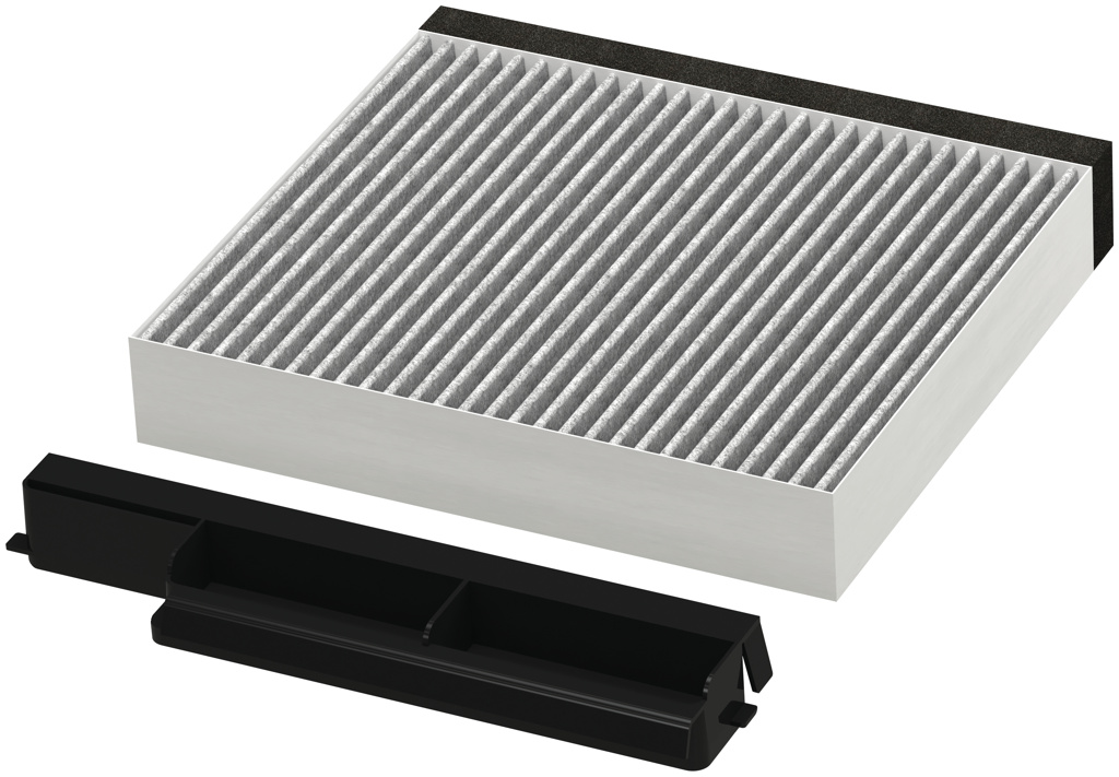 Bosch DWZ1DX1B4 Clean Air Standard Geruchsfilter Bosch DWZ1DX1B4 Clean Air Standard Geruchsfilter von Bosch