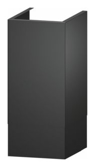 Bosch DWZ1IB6K1 Kaminverlängerung Bosch DWZ1IB6K1 Kaminverlängerung von Bosch