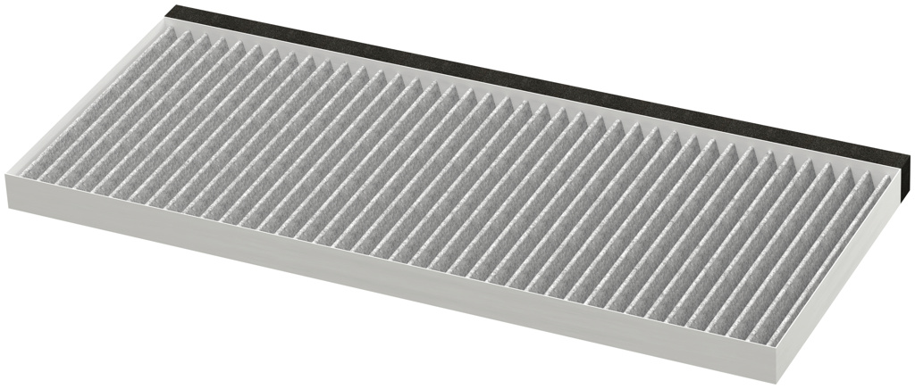 Bosch DWZ1IT1B4 Clean Air Standard Geruchsfilter Bosch DWZ1IT1B4 Clean Air Standard Geruchsfilter von Bosch