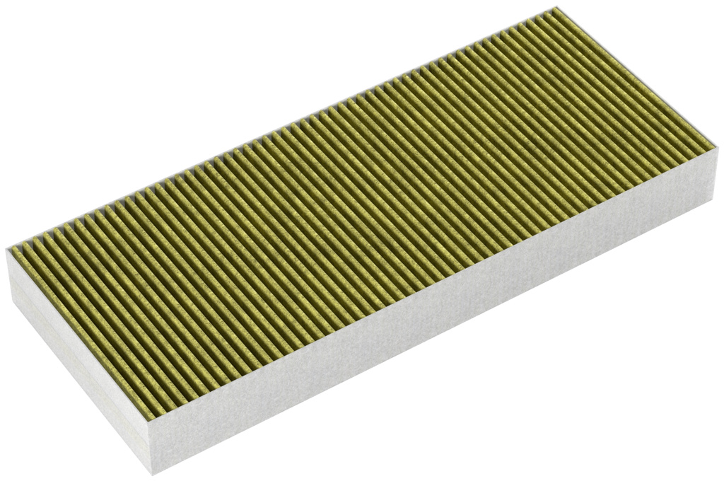 Bosch DWZ1IX1B6 Aktivkohlefilter für Dunstabzugshauben Bosch DWZ1IX1B6 Aktivkohlefilter für Dunstabzugshauben von Bosch