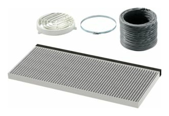 Bosch DWZ2IT1I4 Clean Air Standard Umluftset Bosch DWZ2IT1I4 Clean Air Standard Umluftset von Bosch