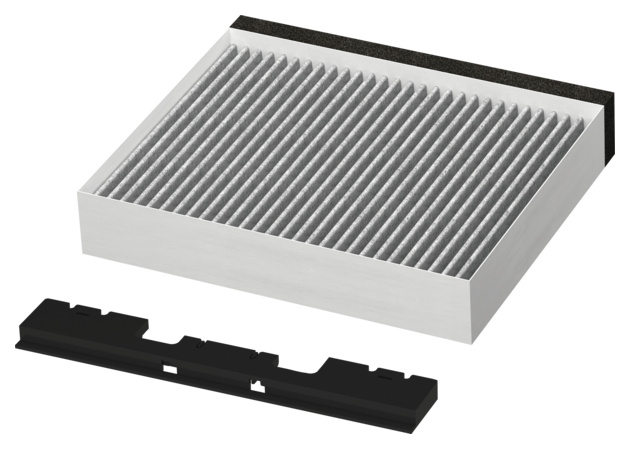 Bosch DZZ1CX1B4 Clean Air Standard Geruchsfilter Bosch DZZ1CX1B4 Clean Air Standard Geruchsfilter von Bosch