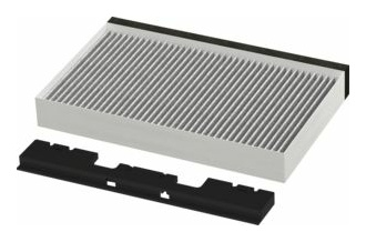 Bosch DZZ2CB1B4 Clean Air Standard Geruchsfilter Bosch DZZ2CB1B4 Clean Air Standard Geruchsfilter von Bosch