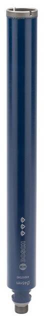 Bosch Diamant-Nassbohrkrone 47Mm 2608601358 von Bosch
